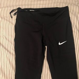 Nike DRI-FIT leggings